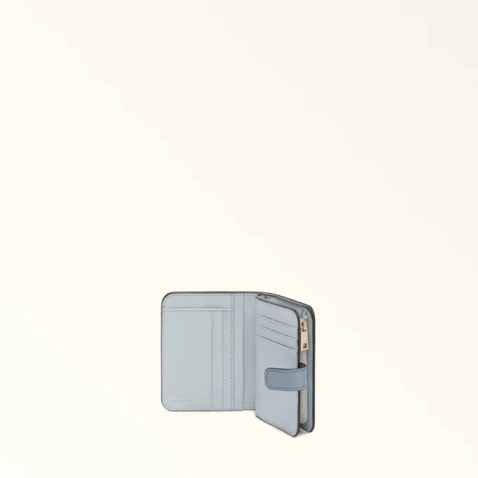 Furla Camelia Compact Wallet S