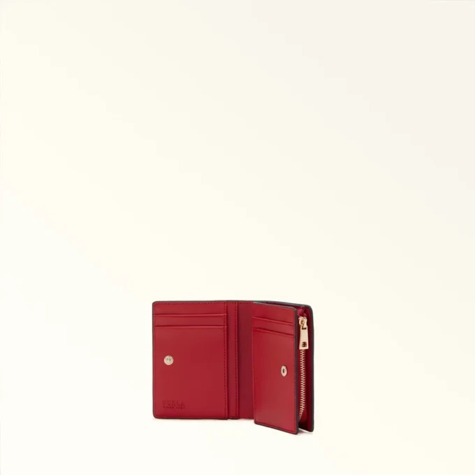 Furla Camelia Compact Wallet S