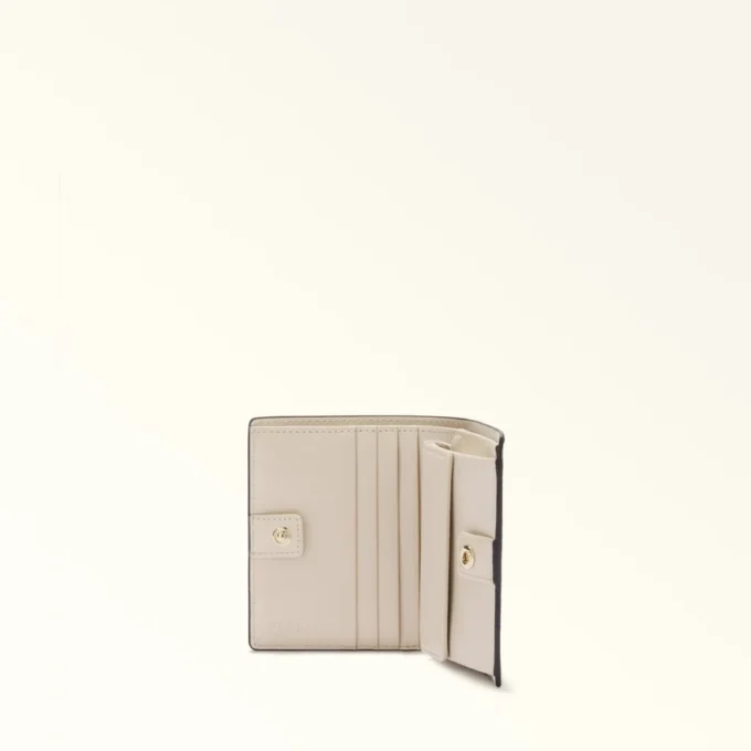 Furla Camelia Compact Wallet S
