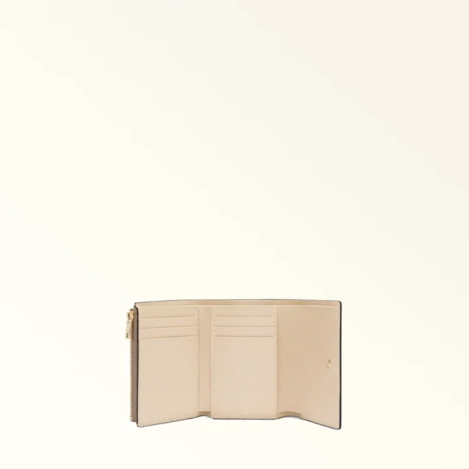 Furla Camelia Compact Wallet S