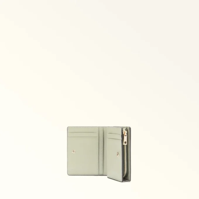 Furla Camelia Compact Wallet S