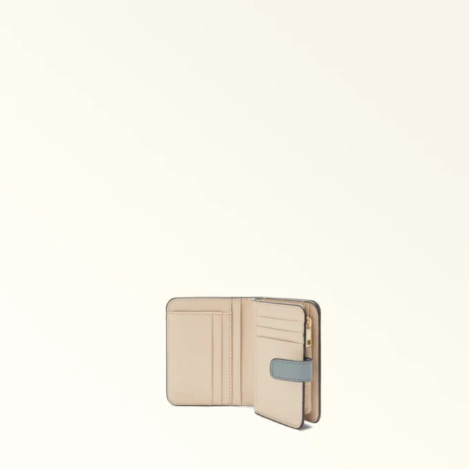 Furla Camelia Compact Wallet S