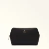 Furla Camelia Cosmetic Case