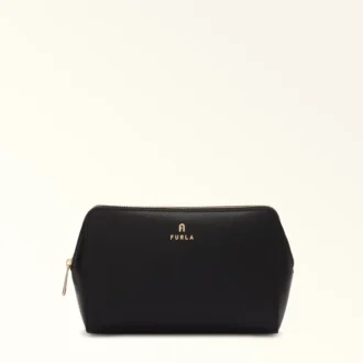Furla Camelia Cosmetic Case