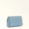 Furla Camelia Cosmetic Case