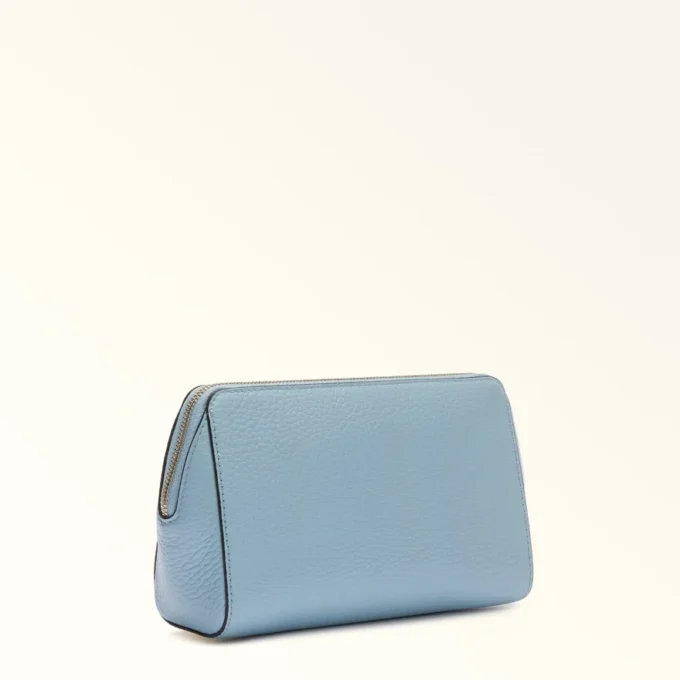Furla Camelia Cosmetic Case