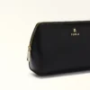 Furla Camelia Cosmetic Case