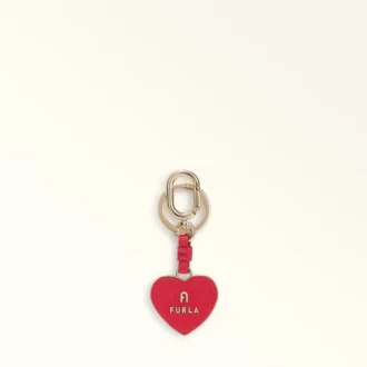 Furla Camelia Keyring