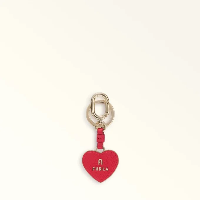 Furla Camelia Keyring