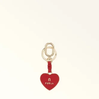 Furla Camelia Keyring