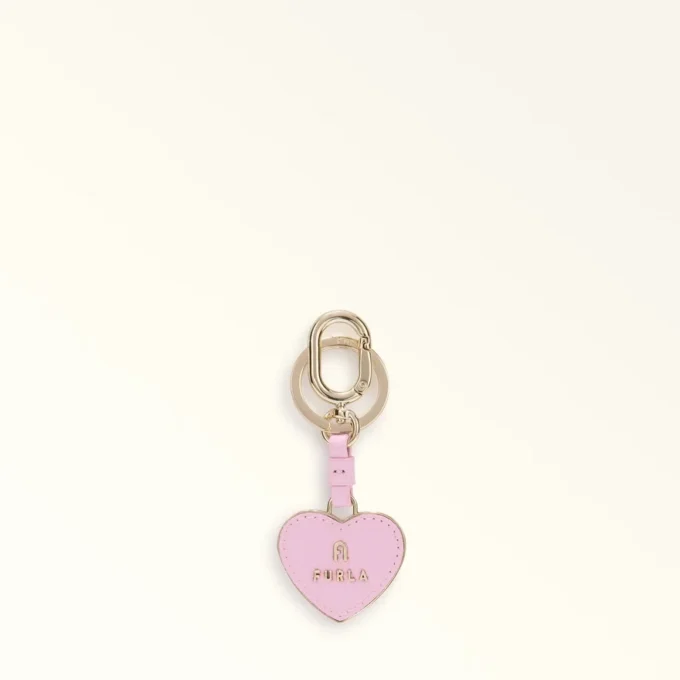 Furla Camelia Keyring