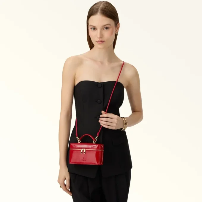 Furla Camelia Mini Bag Furla Camelia Mini Bag