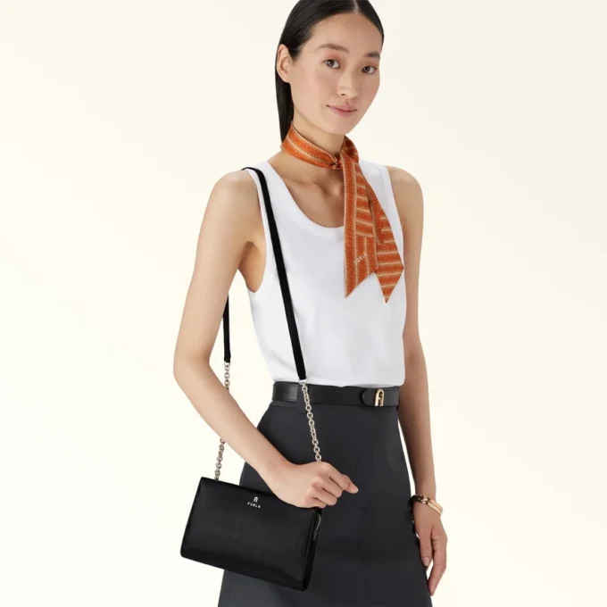 Furla Camelia Mini Bag Furla Camelia Mini Bag