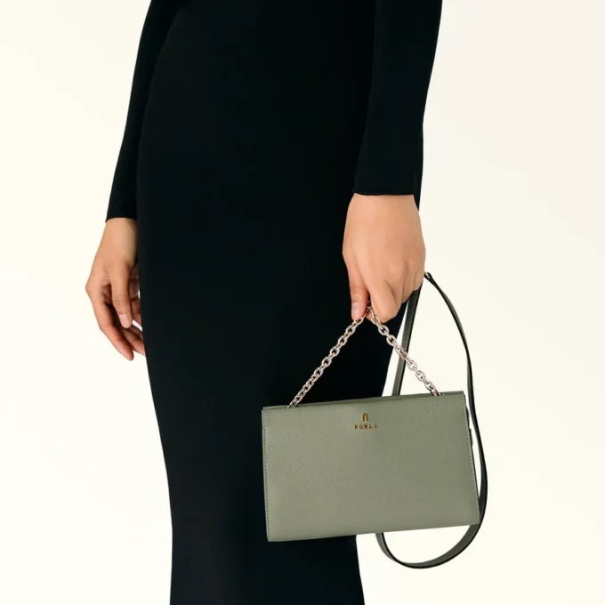Furla Camelia Mini Bag Furla Camelia Mini Bag