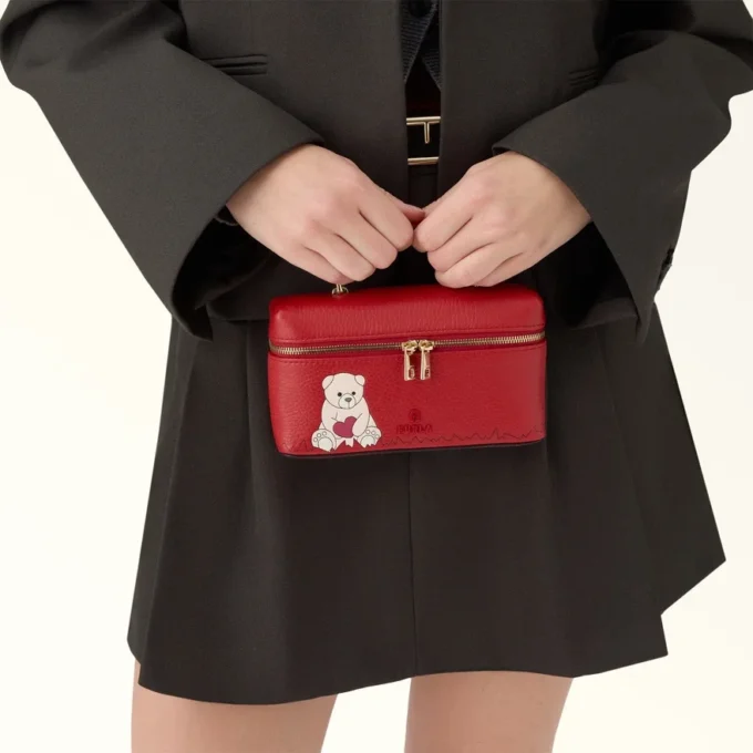 Furla Camelia Mini Bag Furla Camelia Mini Bag