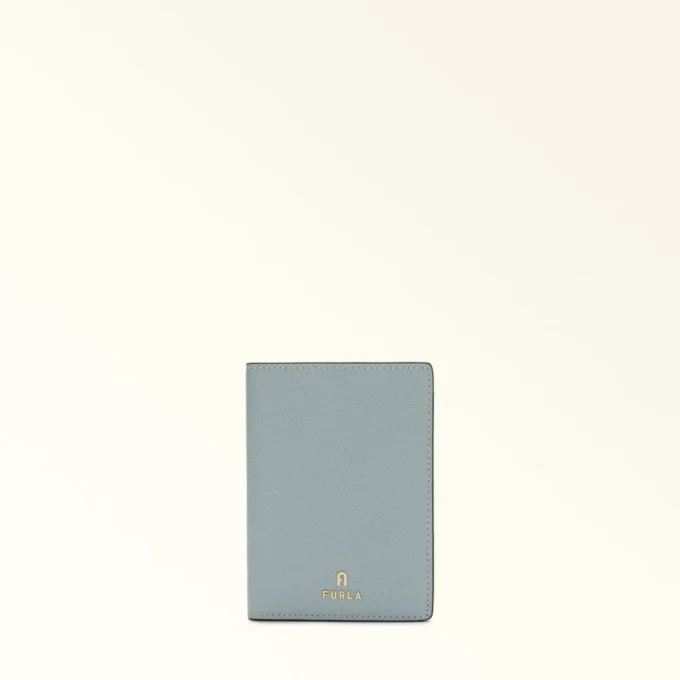 Furla Camelia Passport Holder S