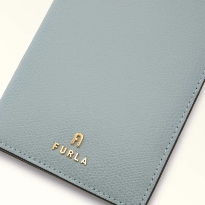 Furla Camelia Passport Holder S