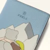 Furla Camelia Passport Holder S