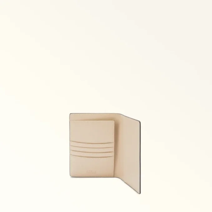 Furla Camelia Passport Holder S