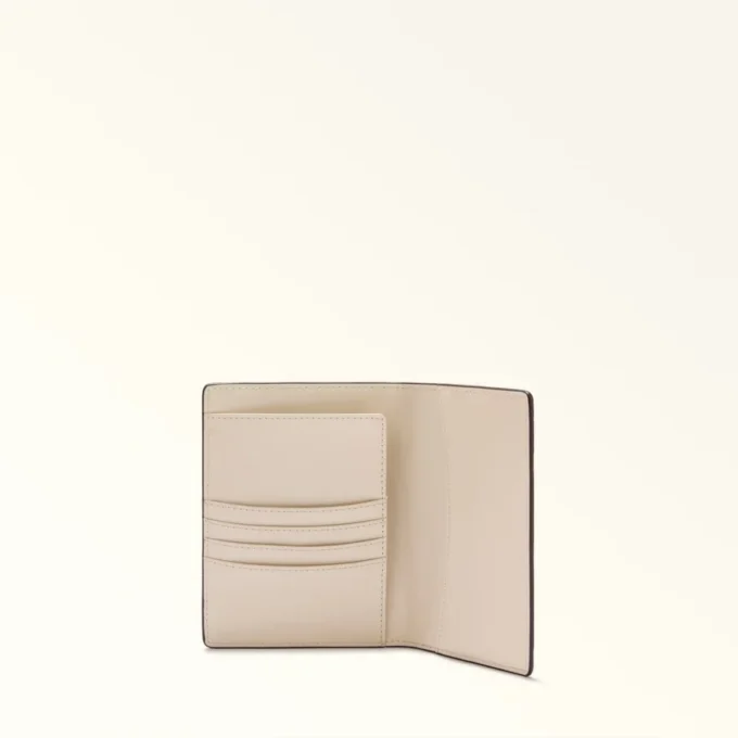 Furla Camelia Passport Holder S