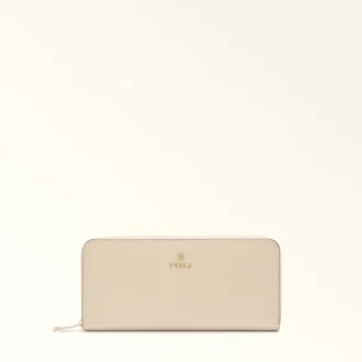 Furla Camelia Zip Around L