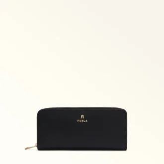 Furla Camelia Zip Around L