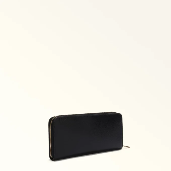 Furla Camelia Zip Around L
