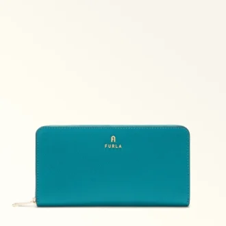 Furla Camelia Zip Around XL