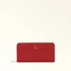 Furla Camelia Zip Around XL