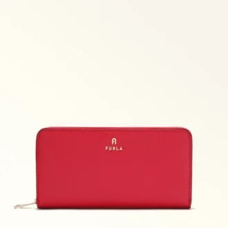 Furla Camelia Zip Around XL
