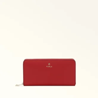 Furla Camelia Zip Around XL