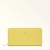 Furla Camelia Zip Around XL