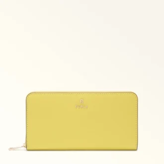 Furla Camelia Zip Around XL