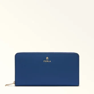 Furla Camelia Zip Around XL