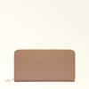 Furla Camelia Zip Around XL