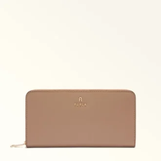 Furla Camelia Zip Around XL