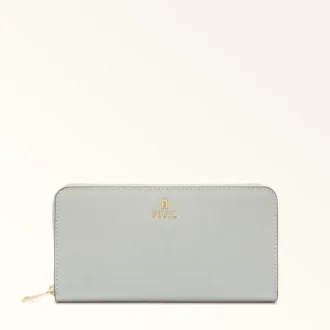 Furla Camelia Zip Around XL