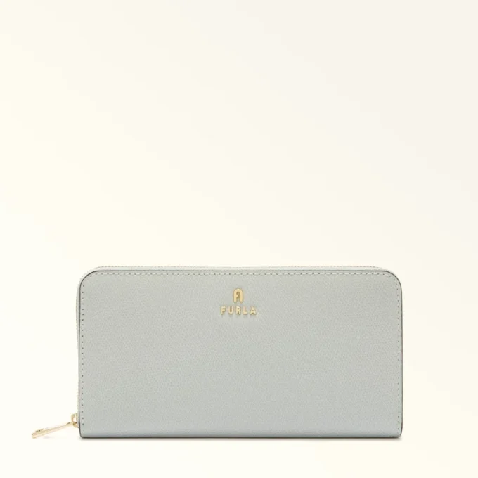 Furla Camelia Zip Around XL
