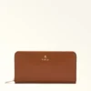 Furla Camelia Zip Around XL