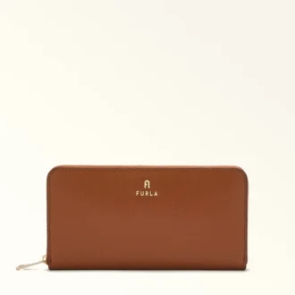 Furla Camelia Zip Around XL