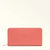 Furla Camelia Zip Around XL