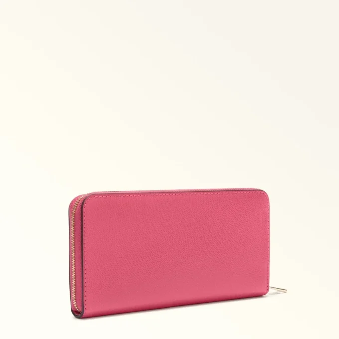 Furla Camelia Zip Around XL