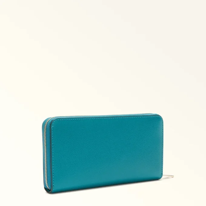 Furla Camelia Zip Around XL