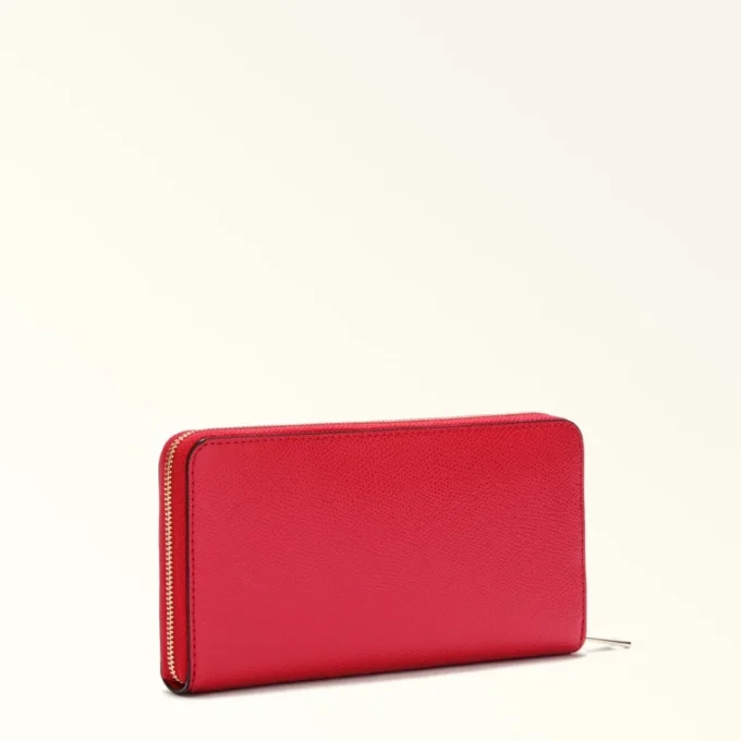 Furla Camelia Zip Around XL