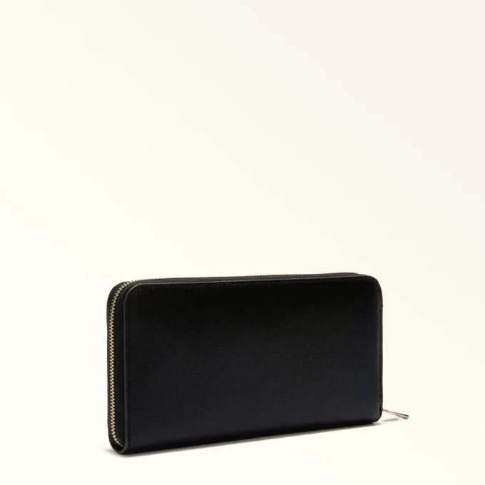 Furla Camelia Zip Around XL