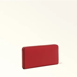 Furla Camelia Zip Around XL