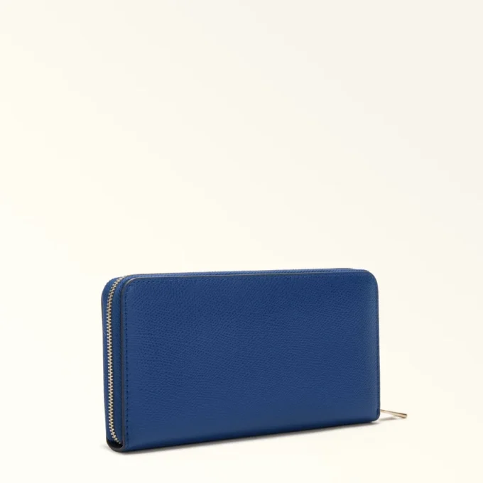 Furla Camelia Zip Around XL