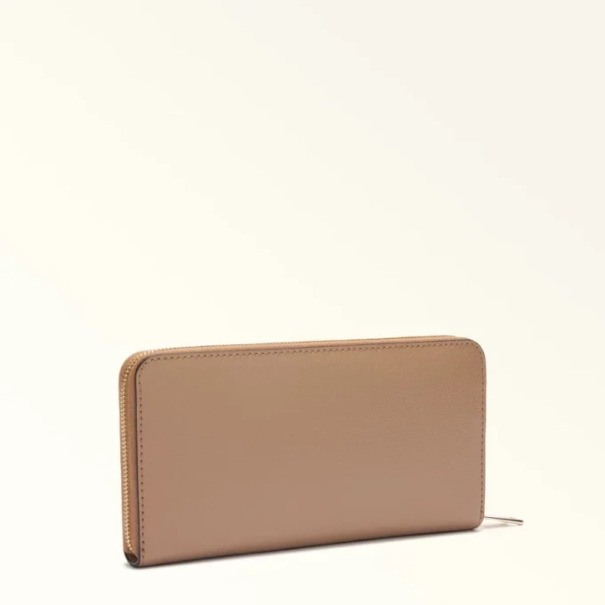 Furla Camelia Zip Around XL