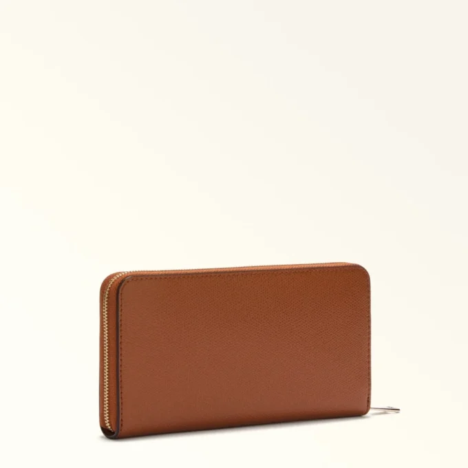 Furla Camelia Zip Around XL