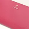Furla Camelia Zip Around XL